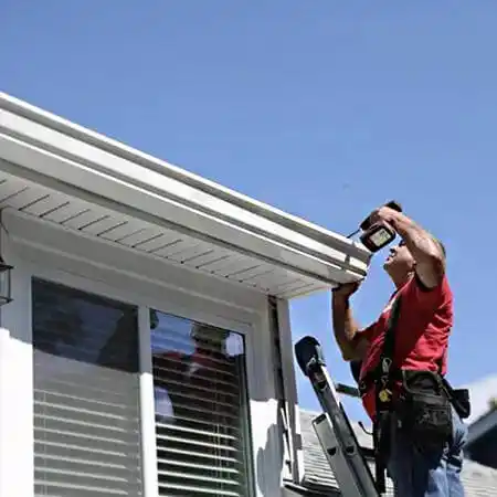 gutter services Renovo